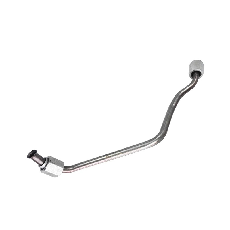 OE 3C3Z9D477BA EGR Kylarrör - Ersättning för Ford 6.0L Powerstroke, 409 rostfritt stål OE 3C3Z9D477BA EGR Kylarrör - Ersättning för Ford 6.0L Powerstroke, 409 rostfritt stål