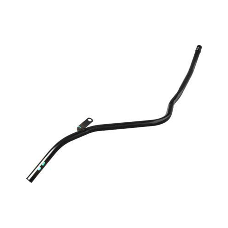 OE XL3Z7A228BA Oljepåfyllningsrör - Ford OEM ersättningsdel OE XL3Z7A228BA Oljepåfyllningsrör - Ford OEM ersättningsdel