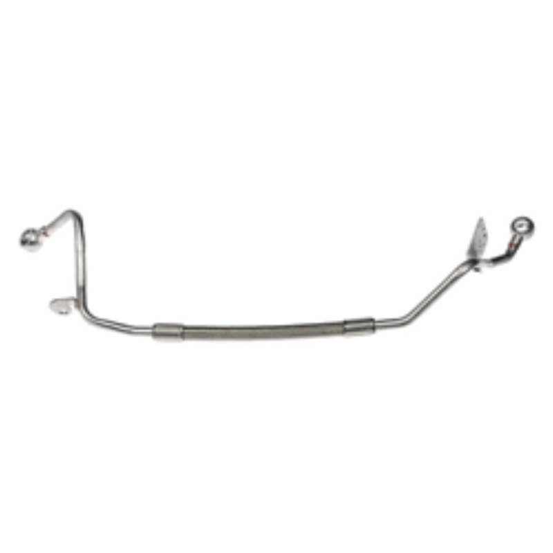 Äkta VW/Audi 06A-145-778-Q Avgassystem bakrör