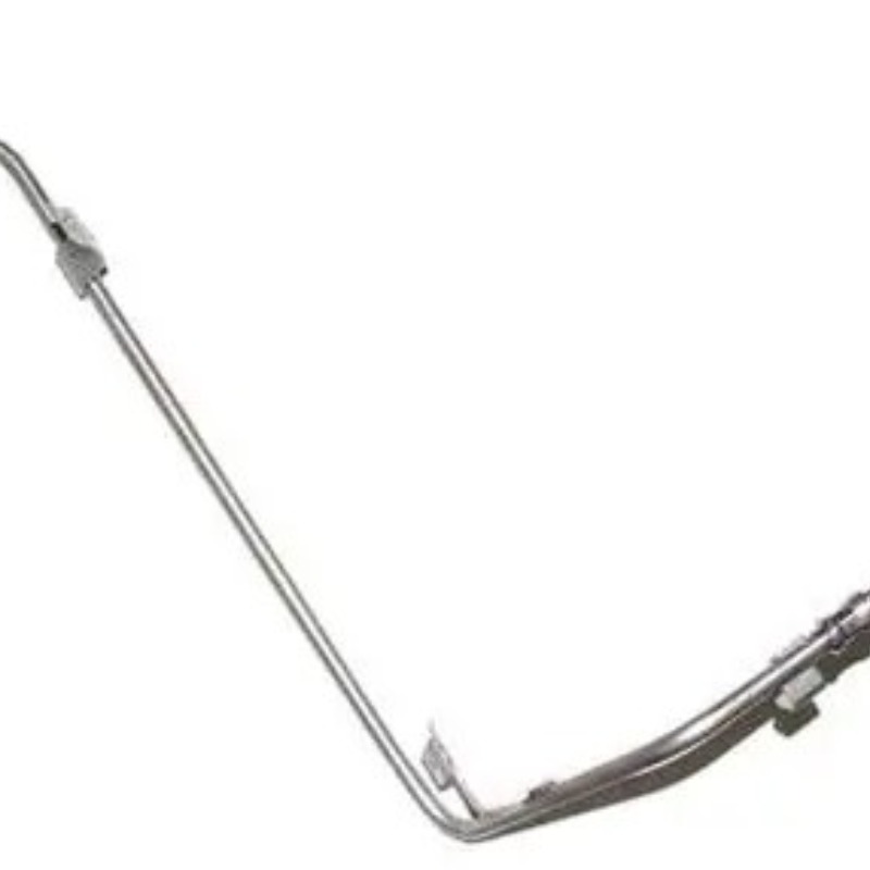 Original VW/Audi 06B145771P turboladdare oljematningsledning Original VW/Audi 06B145771P turboladdare oljematningsledning