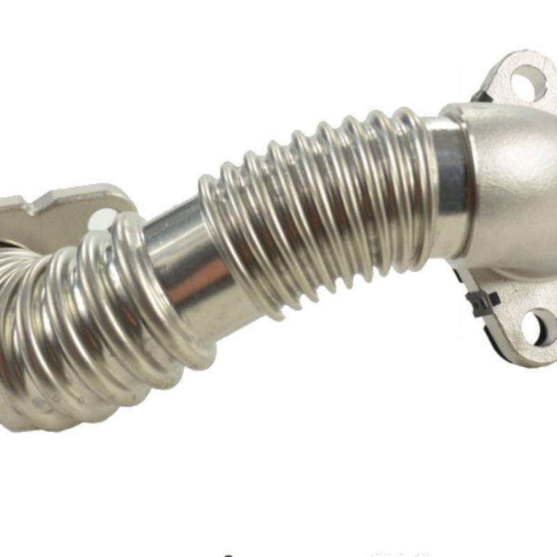Äkta OEM 147252403R Motorkylmedelsrörenhet Äkta OEM 147252403R Motorkylmedelsrörenhet