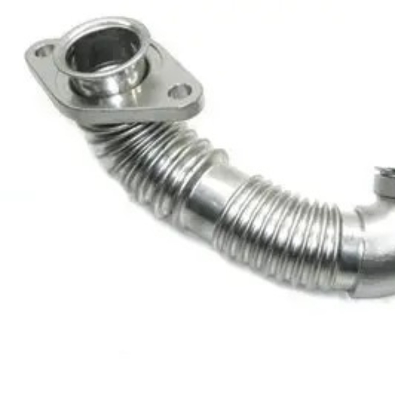 Äkta OEM 147252403R Motorkylmedelsrörenhet Äkta OEM 147252403R Motorkylmedelsrörenhet