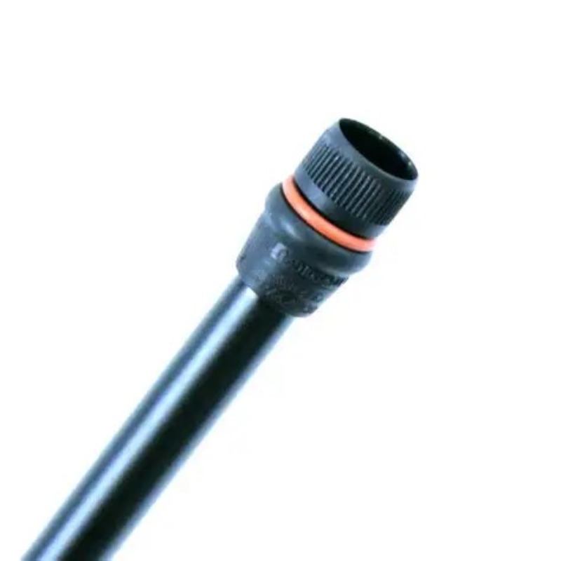 Äkta VW/Audi 06D-103-634-E Motoroljesticksrör